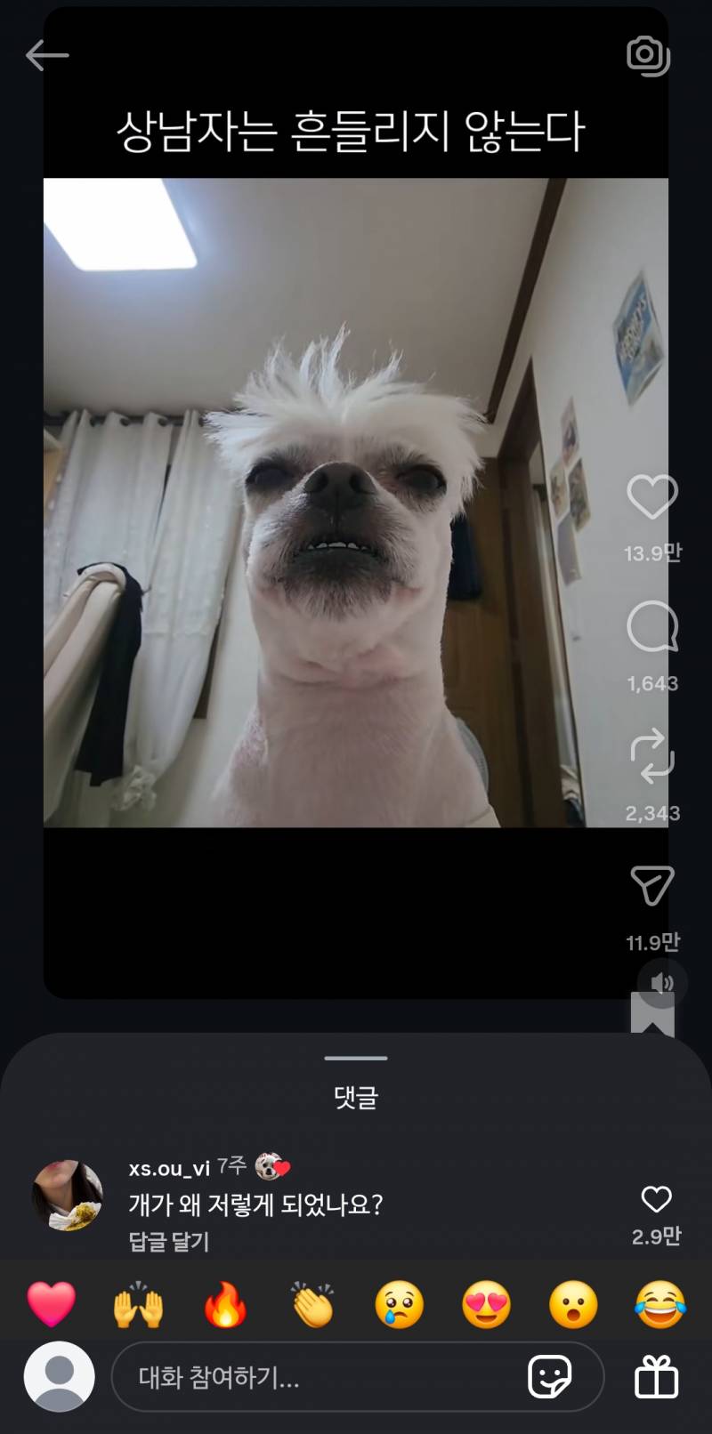 [잡담] 아진짜 이댓글 개웃겨ㅋㅋㄲㅋㄱㅋ | 인스티즈