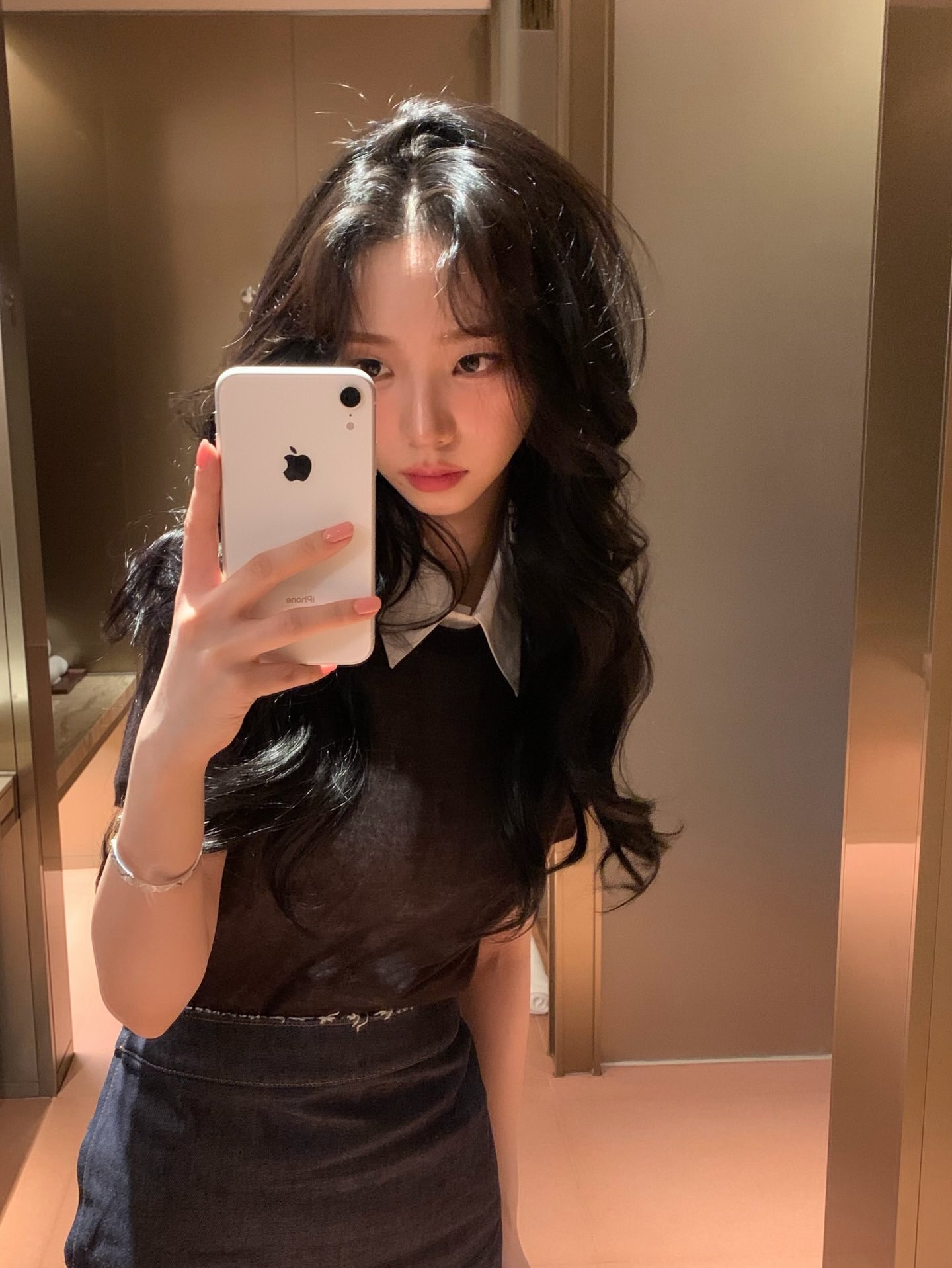 [잡담] 260225 카리나 인스타 업뎃 | 인스티즈