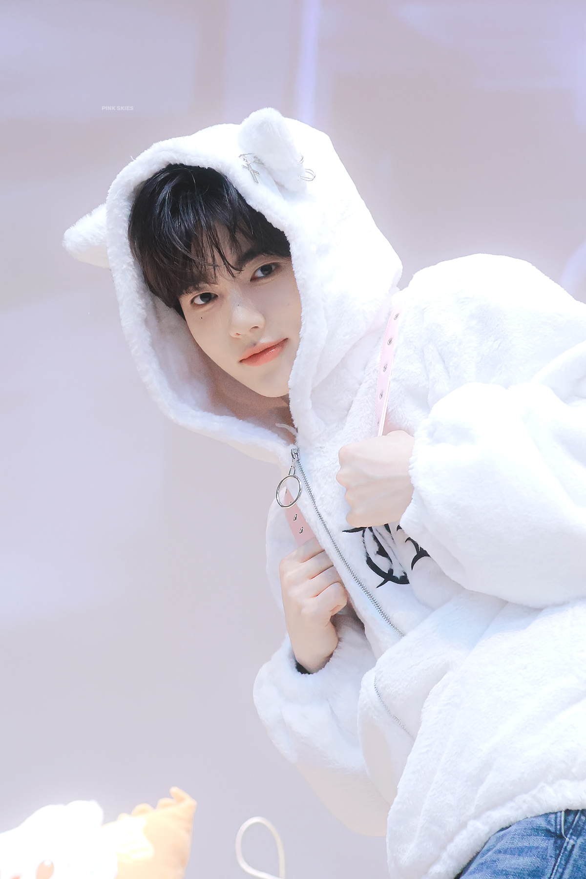[잡담] 장하오를 부르면 | 인스티즈