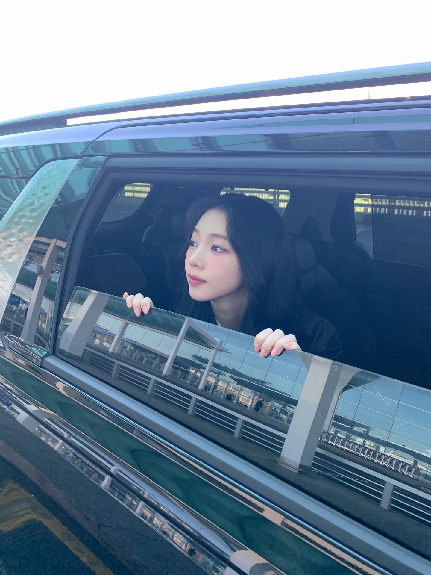 [잡담] 260225 카리나 인스타 업뎃 | 인스티즈