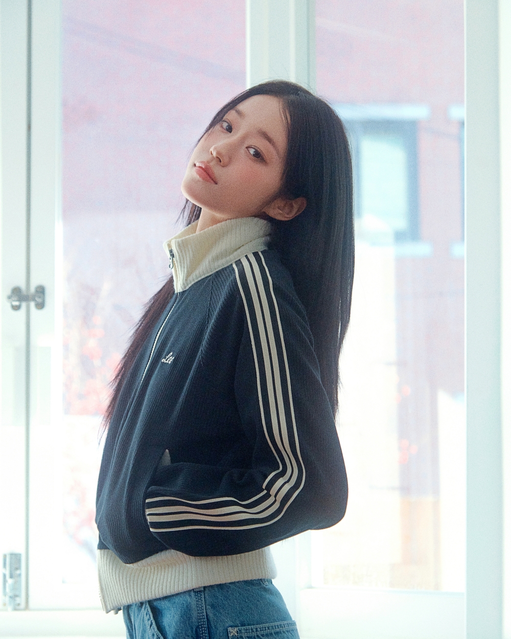 [잡담] 노윤서 화보 | 인스티즈