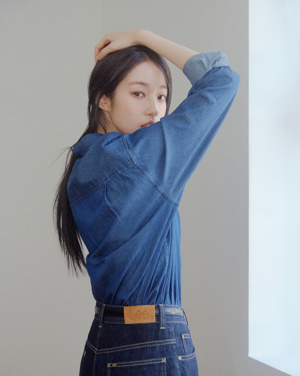 [잡담] 노윤서 화보 | 인스티즈