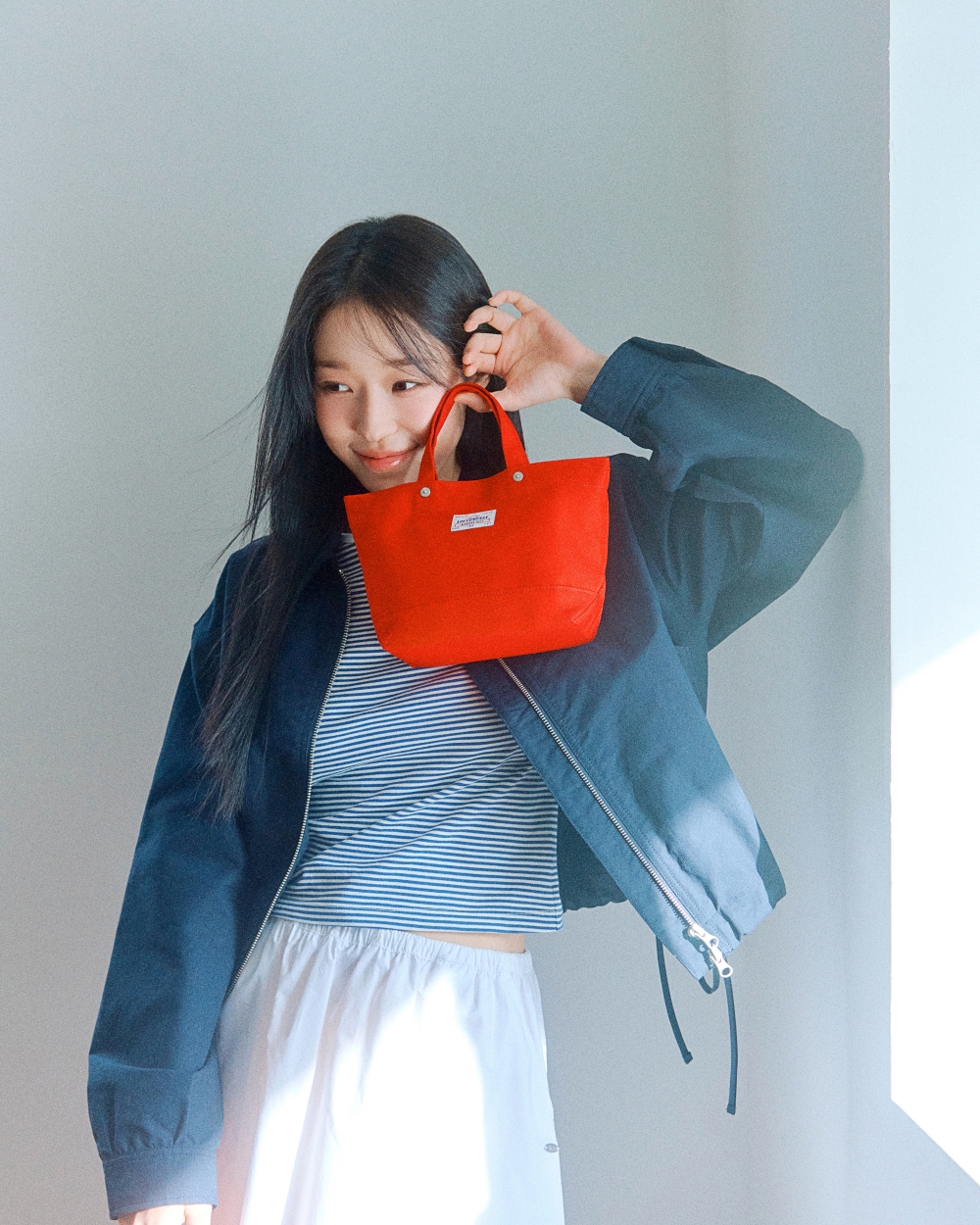[잡담] 노윤서 화보 | 인스티즈