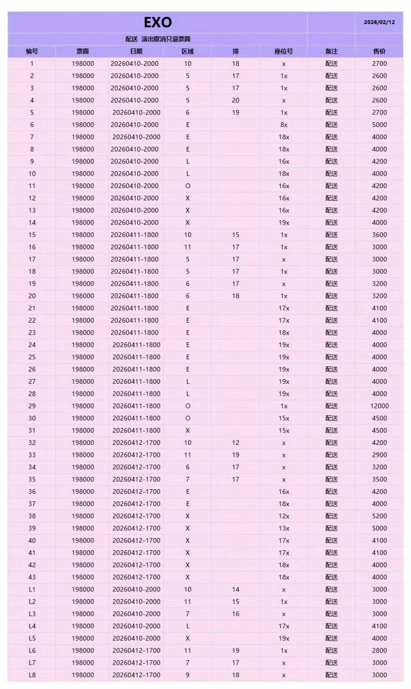 일반 한국팬들이 한국에서 케이팝 콘서트에 가기 어려운 이유 | 인스티즈