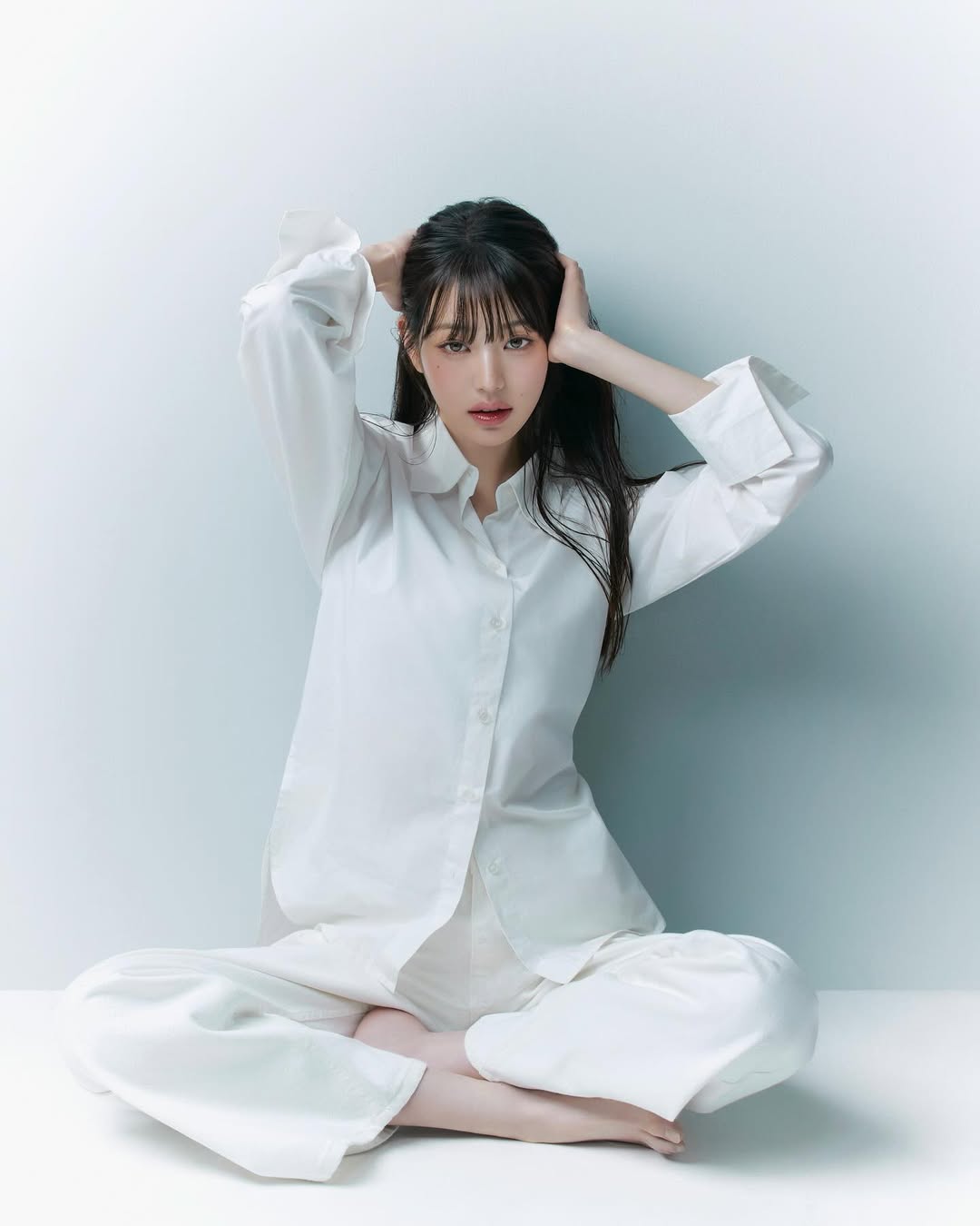 [잡담] 난 장원영 인생사진 울 집 앞 마트에 있는 사진이라 생각함 | 인스티즈