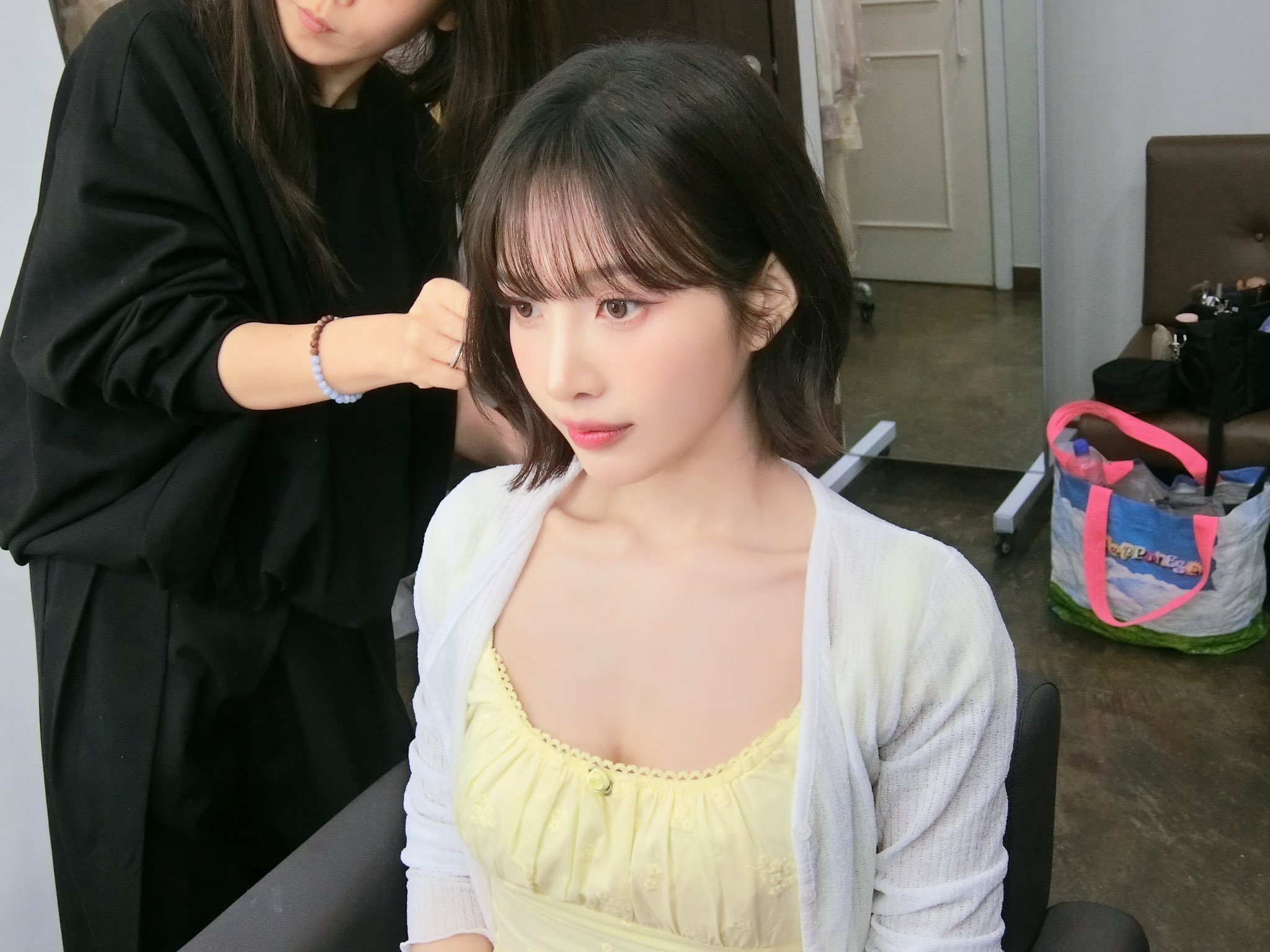[잡담] 조이 버블로 미공개 사진 풀어줌 | 인스티즈