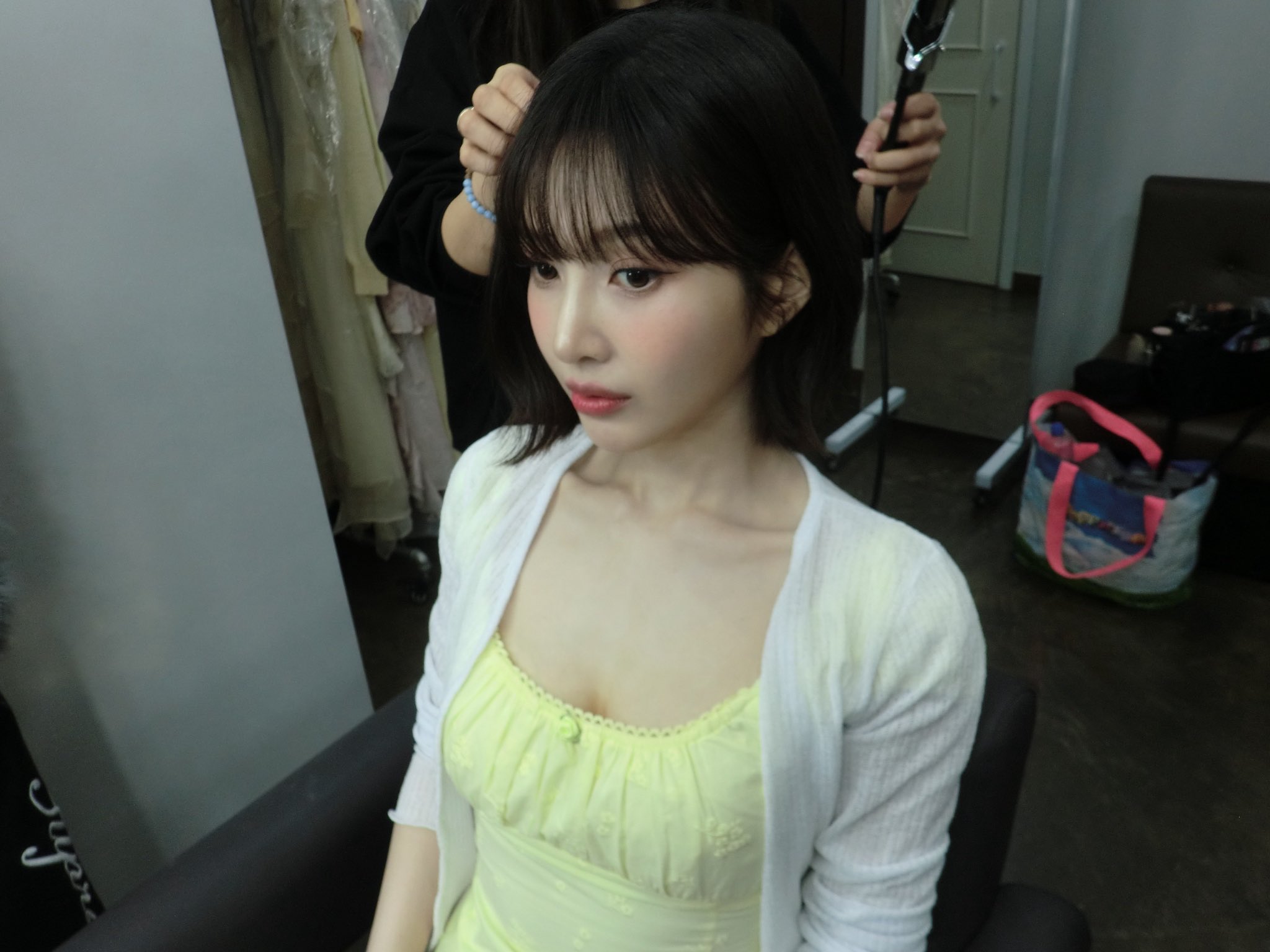 [잡담] 조이 버블로 미공개 사진 풀어줌 | 인스티즈