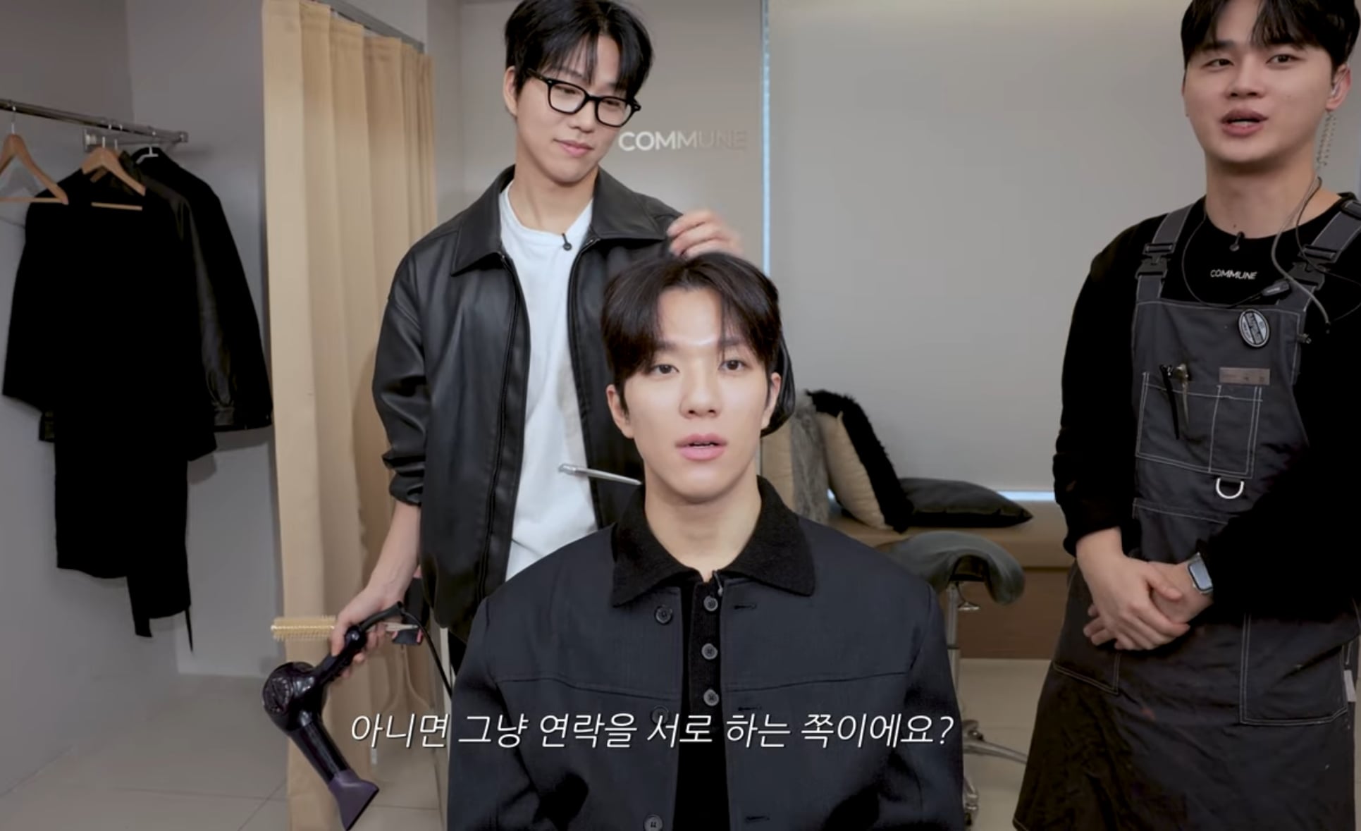 [잡담] 유식이 기우쌤 유툽에서 X 관련 이렇게 말했음 | 인스티즈