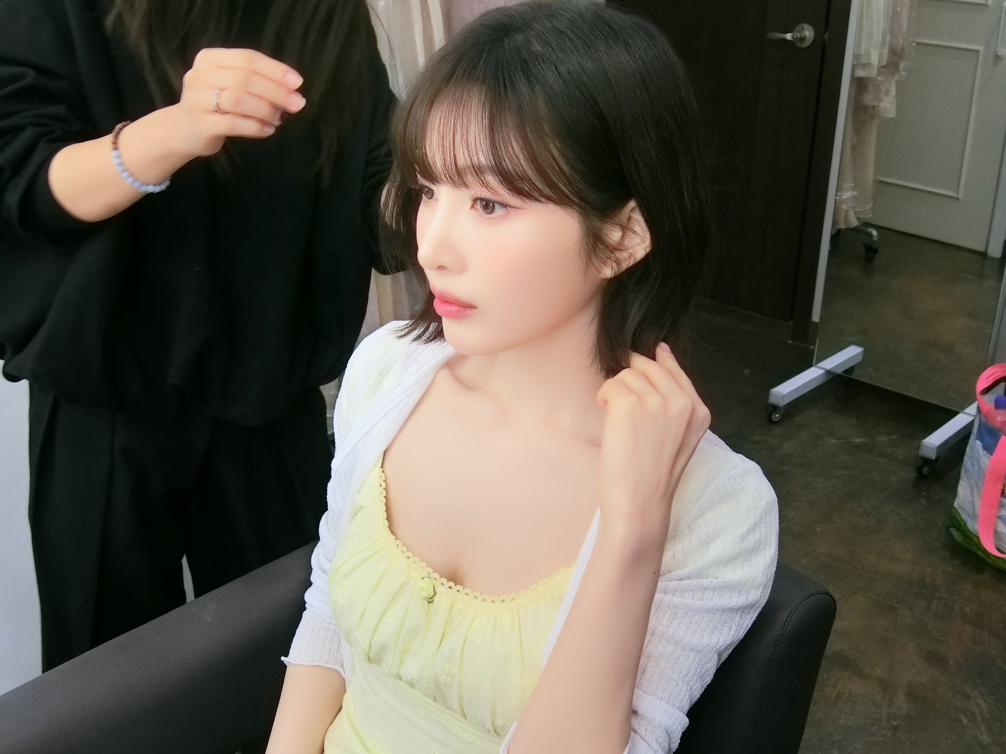 [잡담] 조이 버블로 미공개 사진 풀어줌 | 인스티즈