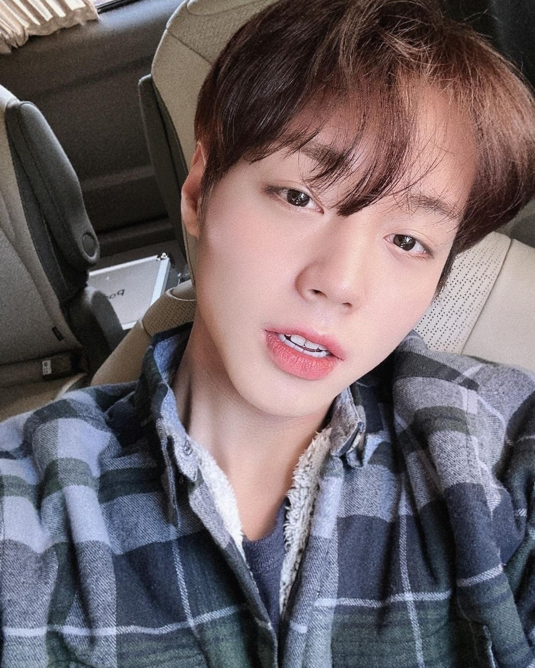 [잡담] 내가 저장한 박지훈 사진들… | 인스티즈