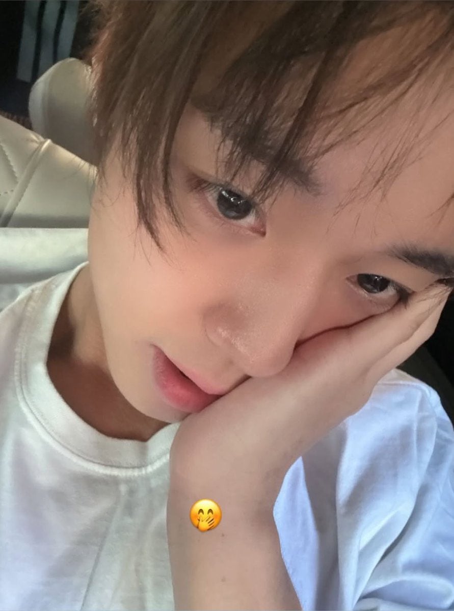 [잡담] 내가 저장한 박지훈 사진들… | 인스티즈
