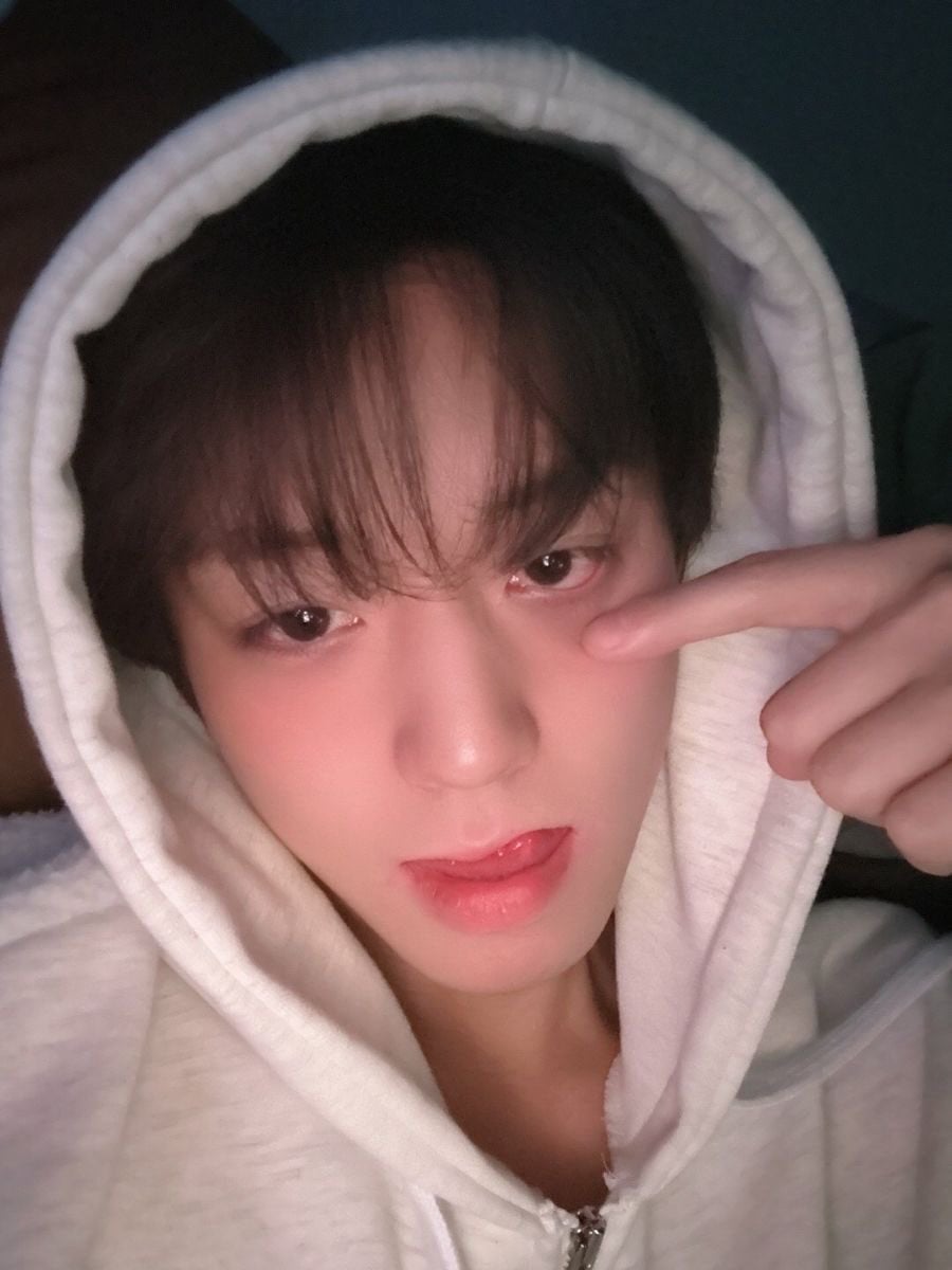 [잡담] 내가 저장한 박지훈 사진들… | 인스티즈