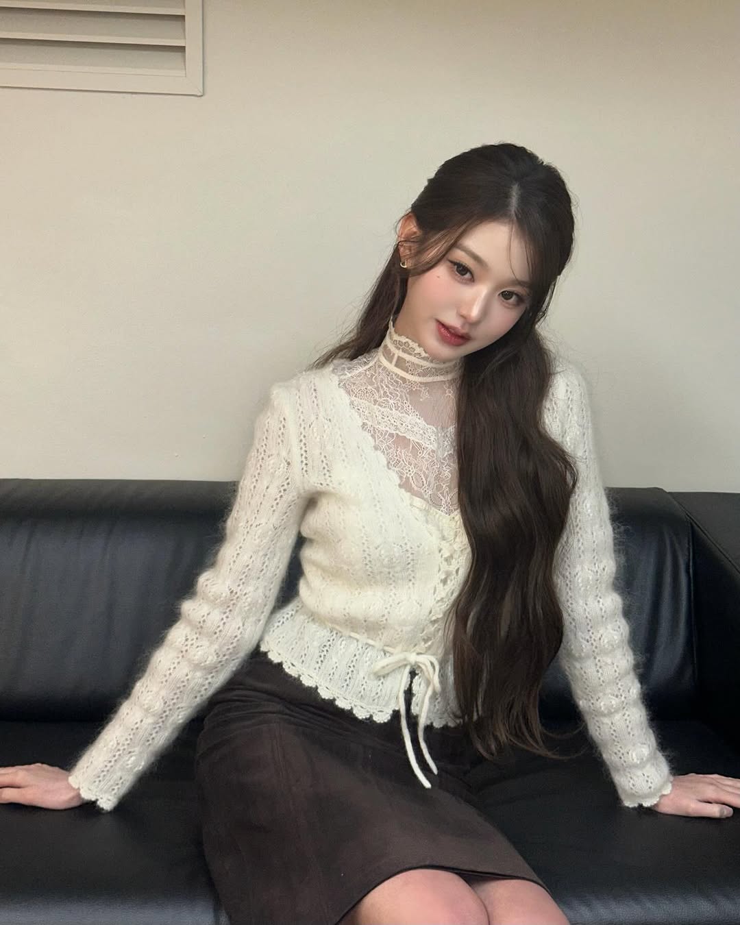 [잡담] 260226 장원영 인스타 👩‍🍳 🎀 🍴 👑 💕 | 인스티즈