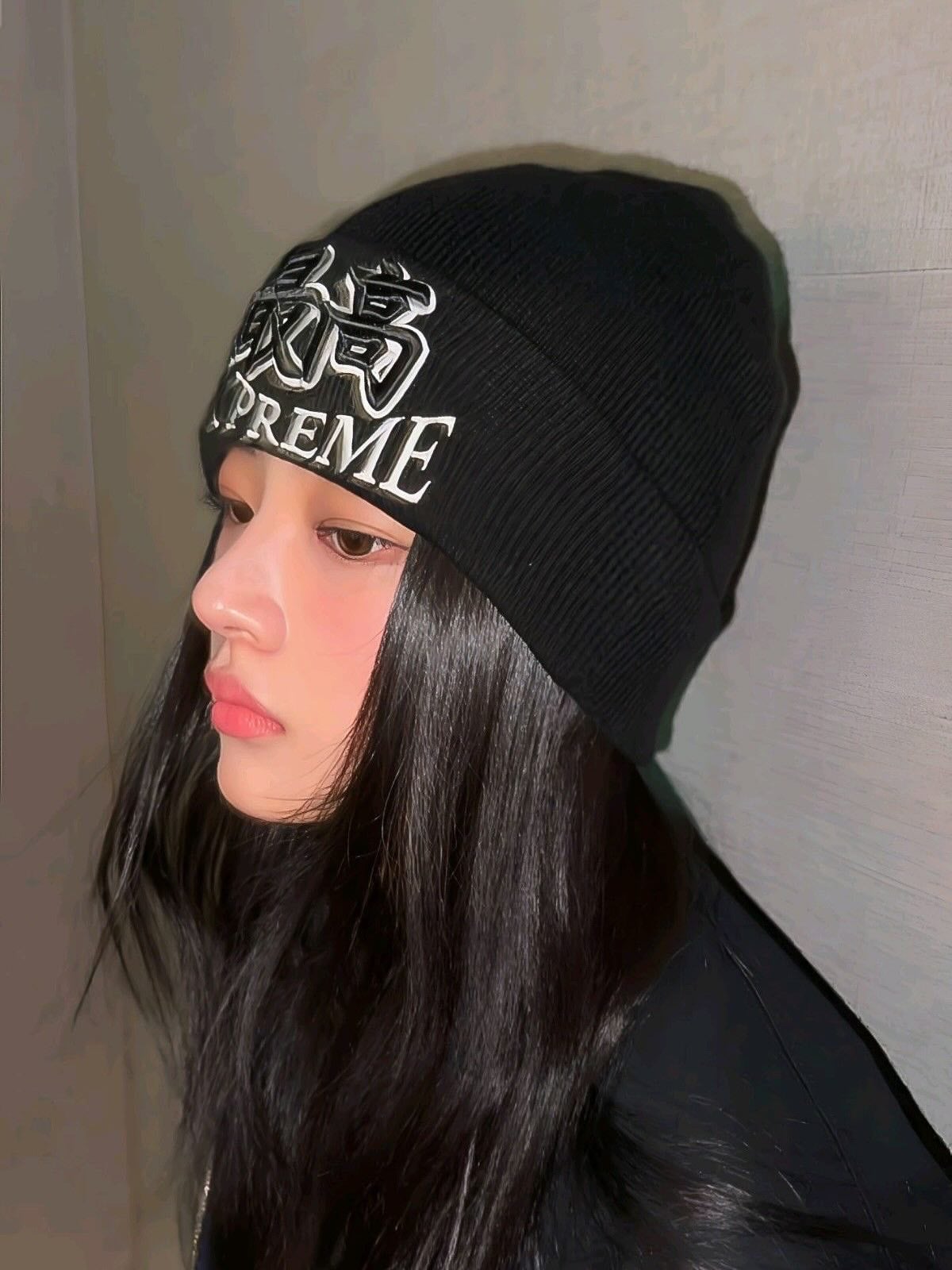 [잡담] 뉴진스 민지 혜인은 잘생김 한스푼도있는거 같아 | 인스티즈