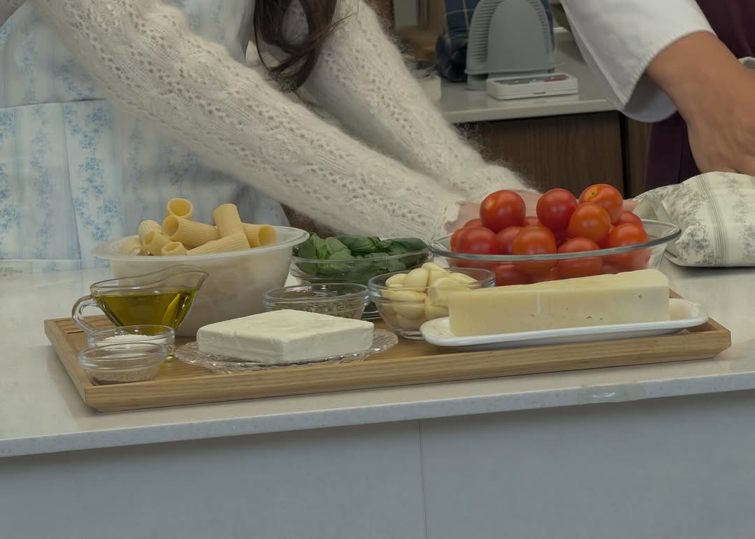 [잡담] 260226 장원영 인스타 👩‍🍳 🎀 🍴 👑 💕 | 인스티즈