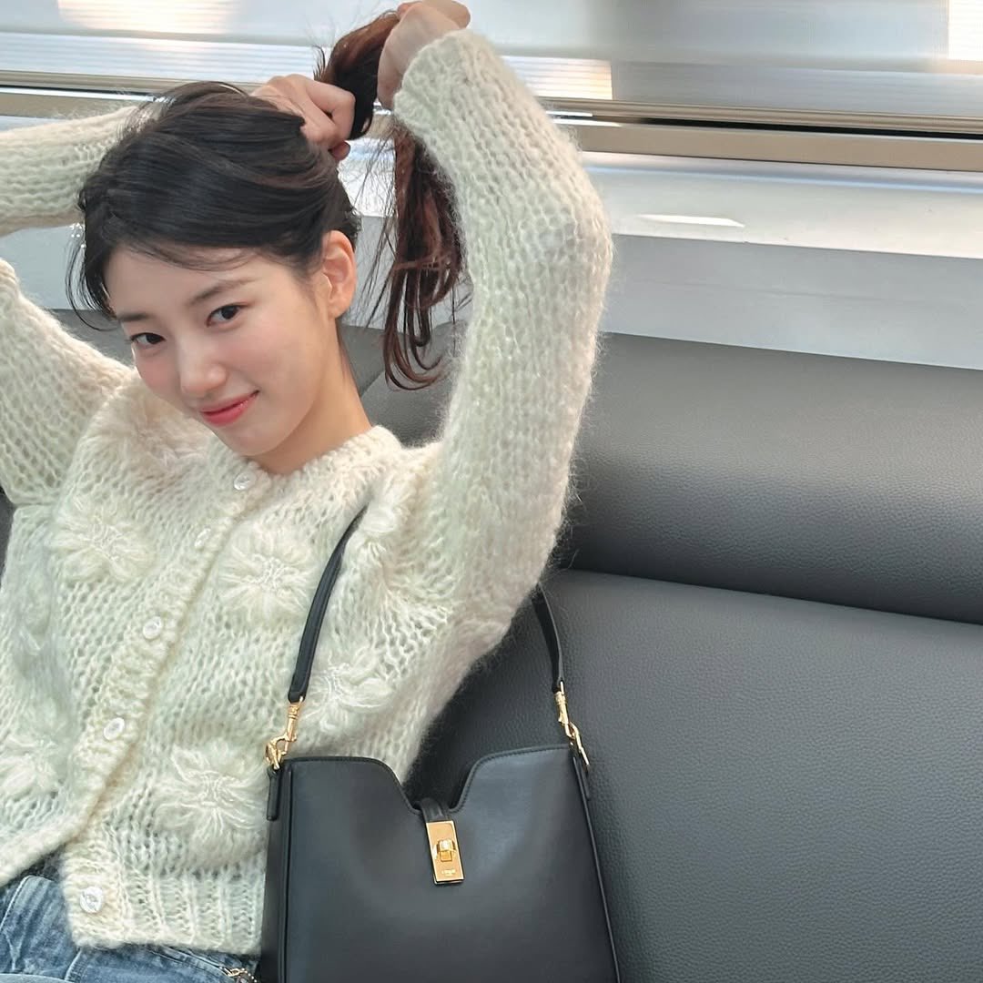 [잡담] 수지 참 진짜 어떻게 이렇게 생겼냐 | 인스티즈