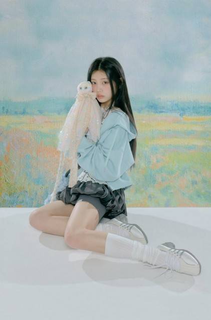 [잡담] 아일릿이랑 락피쉬 콜라보라니.. !!! | 인스티즈