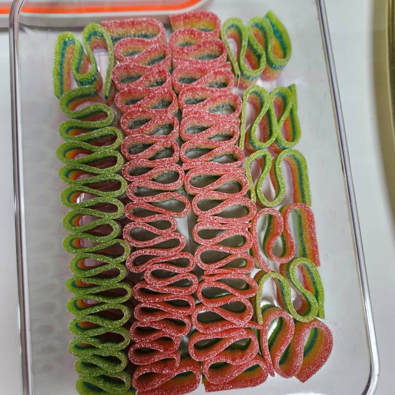 [잡담] 젤리 얼먹 준비 | 인스티즈