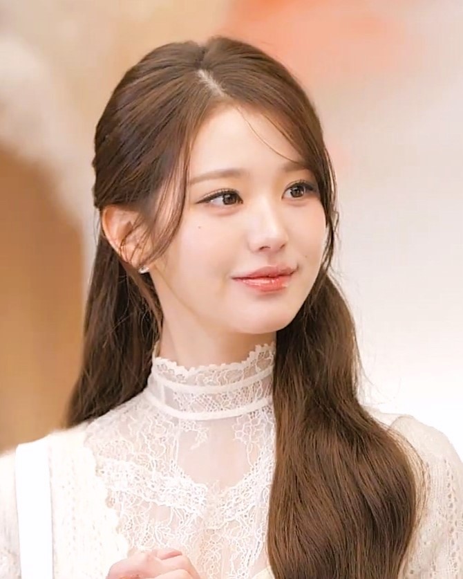 [잡담] 원영이 안성재 유튭 나온거 유독 더 예쁘다 | 인스티즈