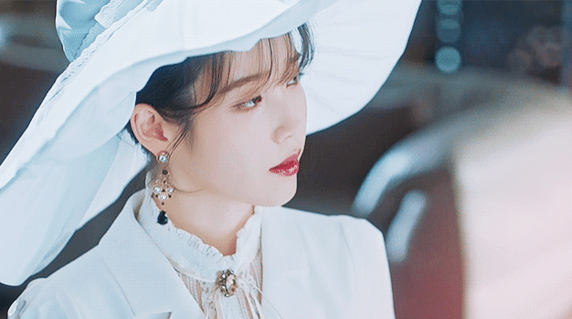 [잡담] 아이유) 🎯 취향 장르 골라보기 (gif 스압주의) | 인스티즈