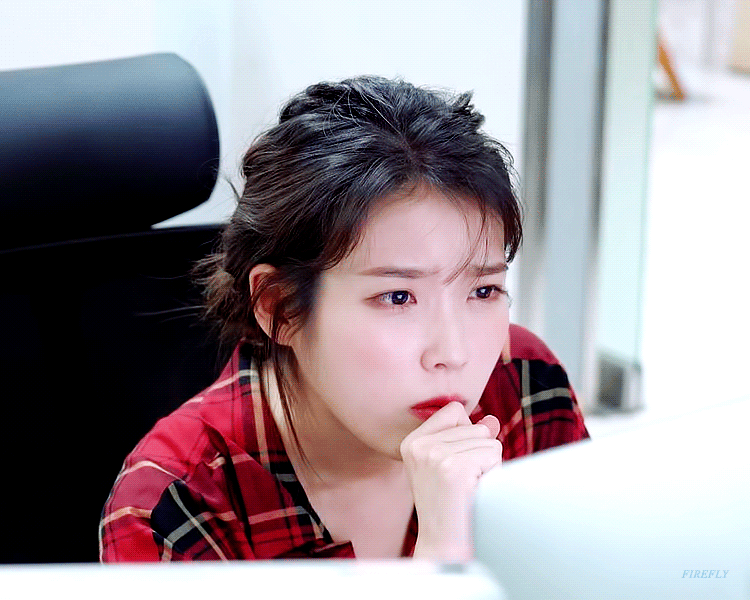 [잡담] 아이유) 🎯 취향 장르 골라보기 (gif 스압주의) | 인스티즈