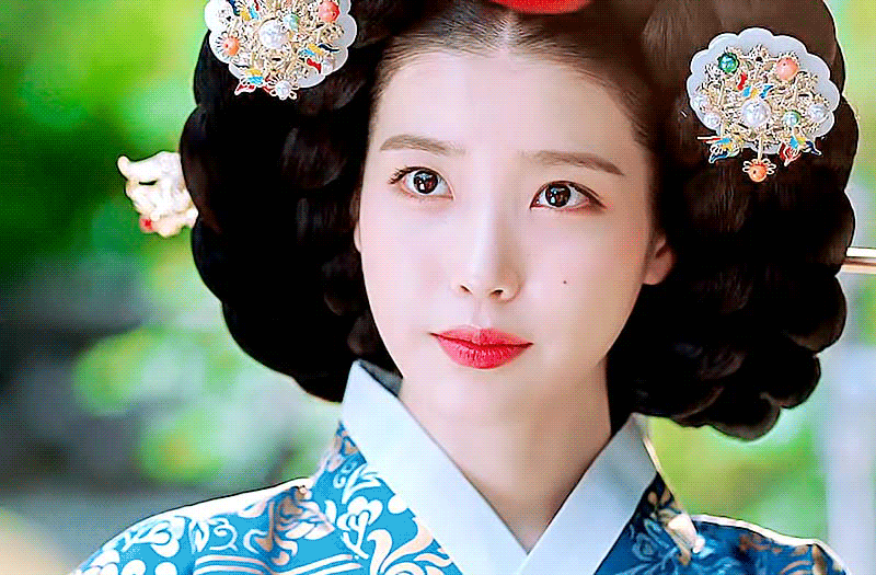 [잡담] 아이유) 🎯 취향 장르 골라보기 (gif 스압주의) | 인스티즈
