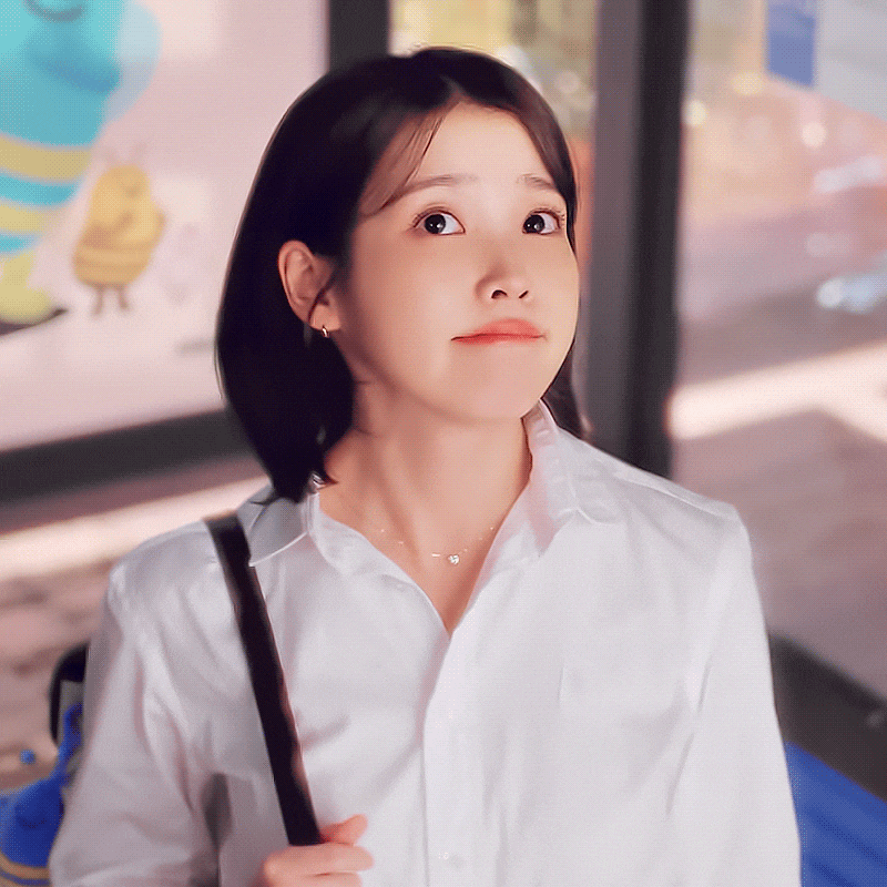 [잡담] 아이유) 🎯 취향 장르 골라보기 (gif 스압주의) | 인스티즈
