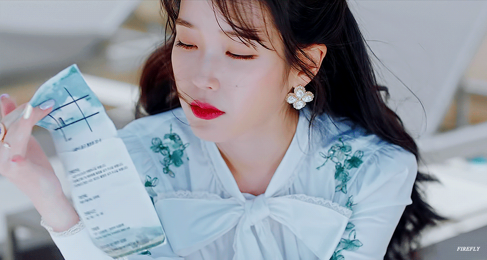 [잡담] 아이유) 🎯 취향 장르 골라보기 (gif 스압주의) | 인스티즈