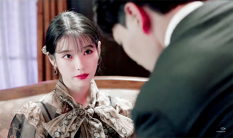 [잡담] 아이유) 🎯 취향 장르 골라보기 (gif 스압주의) | 인스티즈