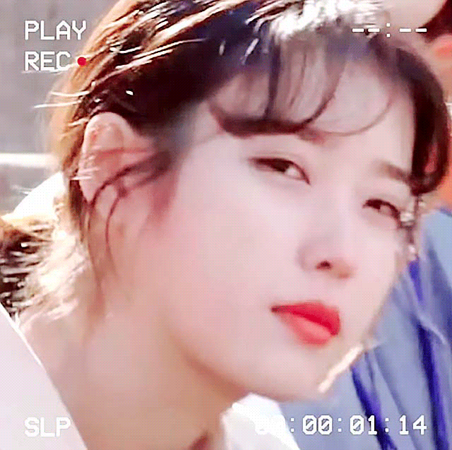 [잡담] 아이유) 🎯 취향 장르 골라보기 (gif 스압주의) | 인스티즈