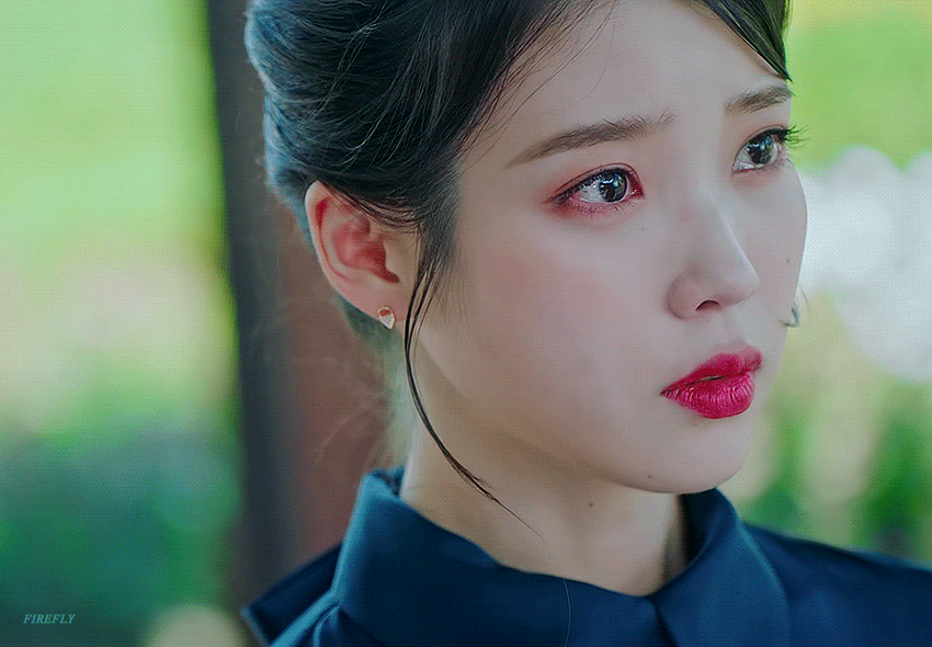 [잡담] 아이유) 🎯 취향 장르 골라보기 (gif 스압주의) | 인스티즈