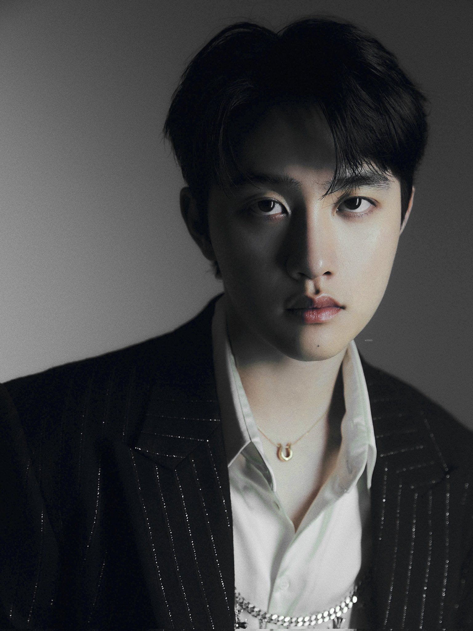 [잡담] 도경수 얼굴 진짜 말안되네 | 인스티즈