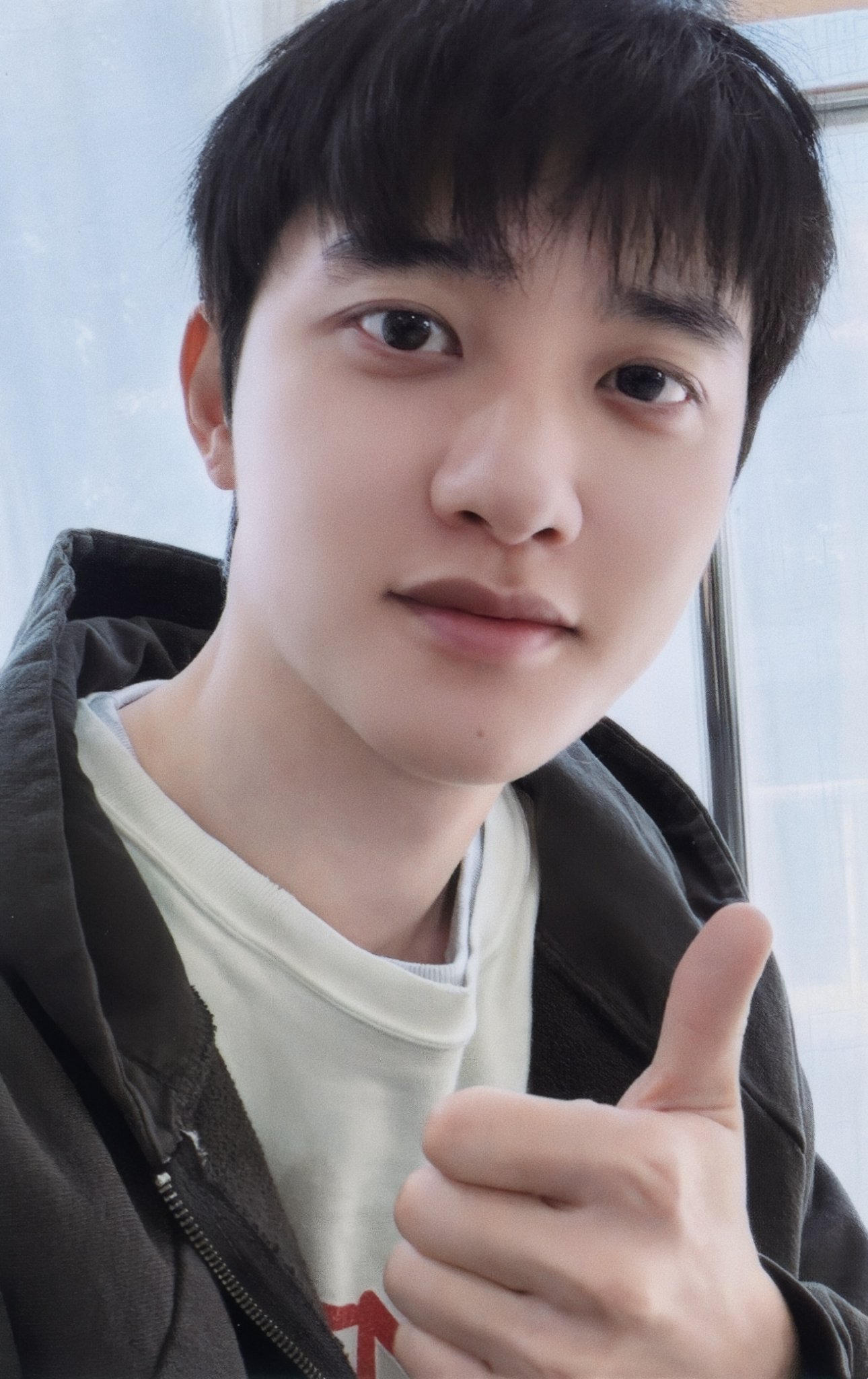 [잡담] 도경수 얼굴 진짜 말안되네 | 인스티즈