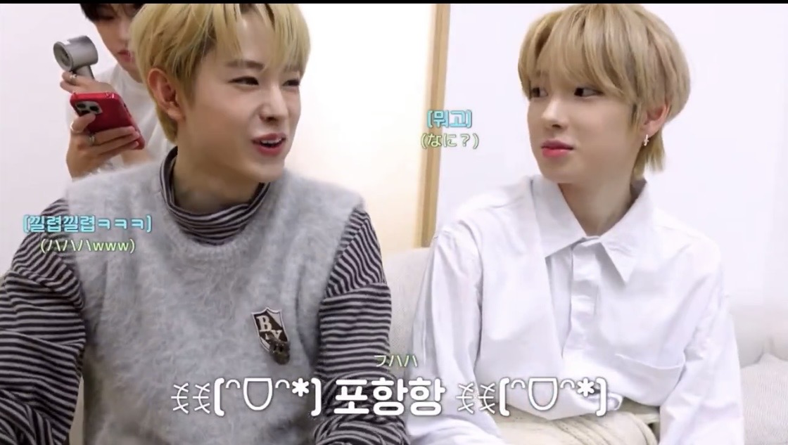 [잡담] 아 위시 자컨 자막 왤케 웃기짘ㅋㅋㅋㅋ | 인스티즈