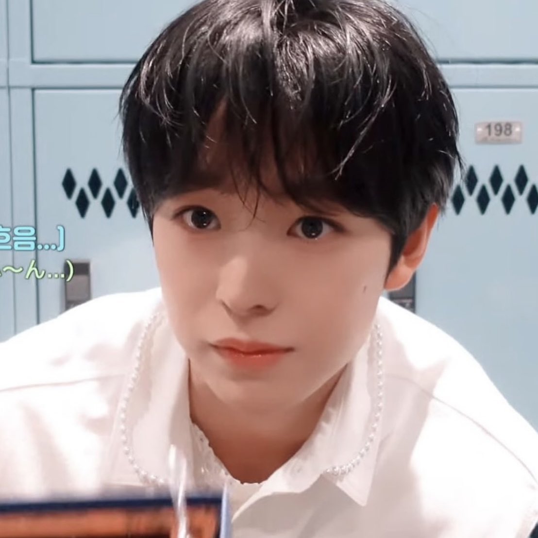[잡담] 위시랑 나랑 유우시 캐해가 똑같네 | 인스티즈