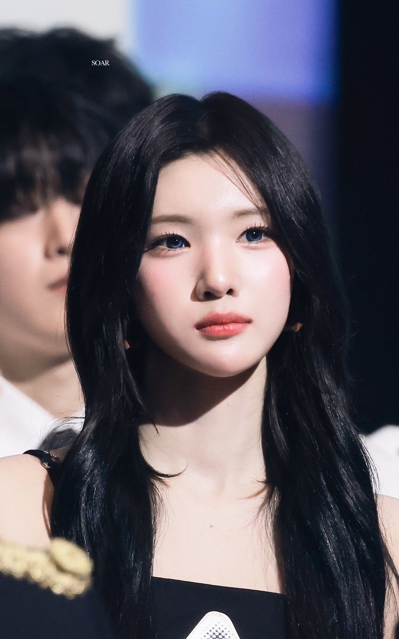 [잡담] 왜 하투하 주은 보면 묘하게 아이린이 생각나지 ..? | 인스티즈