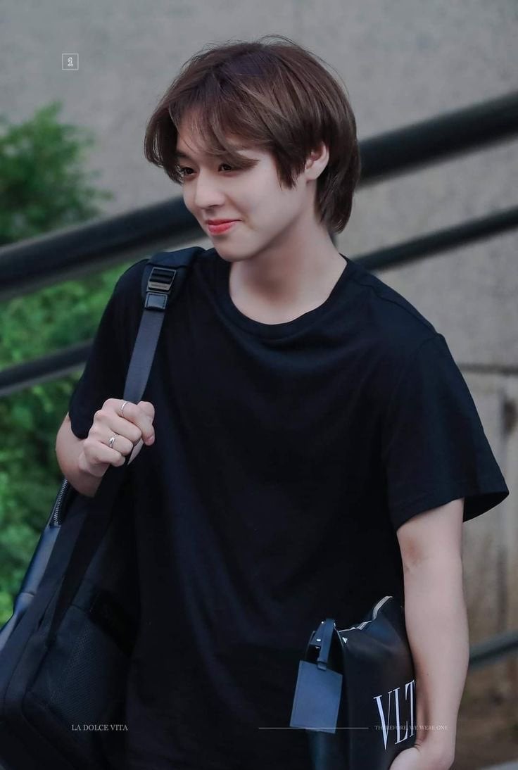 [잡담] 박지훈 걍 너무 미인임 | 인스티즈