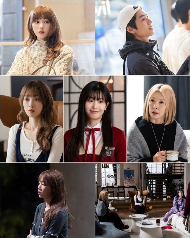 [정보/소식] 찬너계) '찬너계' 잘 해주겠다 선언한 채종협, 이성경의 마음 녹일 수 있을까 | 인스티즈