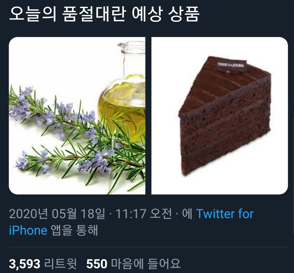 [마플] 로즈마리티가 이거구나... | 인스티즈