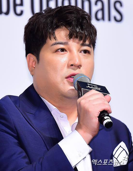 [정보/소식] 신동 "부모와 연락 끊었다, 母 투자 실패로 전재산 날려" 첫 고백…결혼 언급도 [엑's 이슈] | 인스티즈