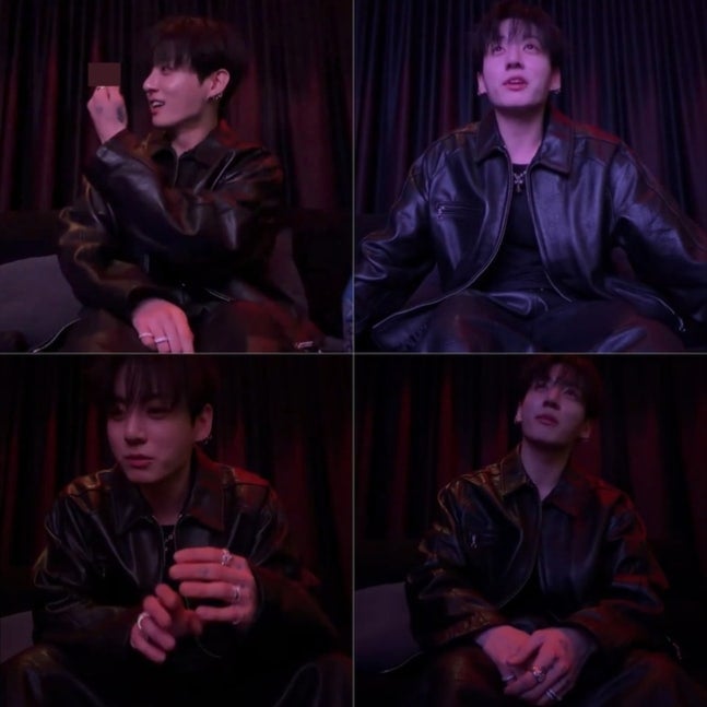 [정보/소식] "이렇게 혼날 일?” BTS 정국, 서른 성인에 욕·담배만 부각된 '청소년급 훈계' | 인스티즈