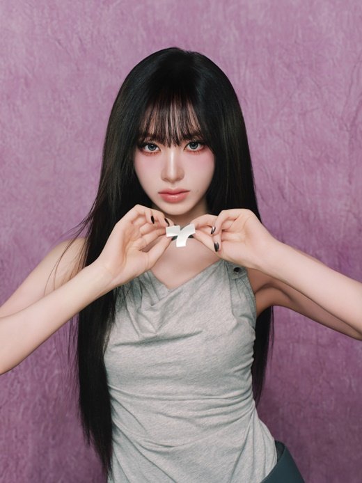 [잡담] 아이브 리즈 토니모리 모델 | 인스티즈