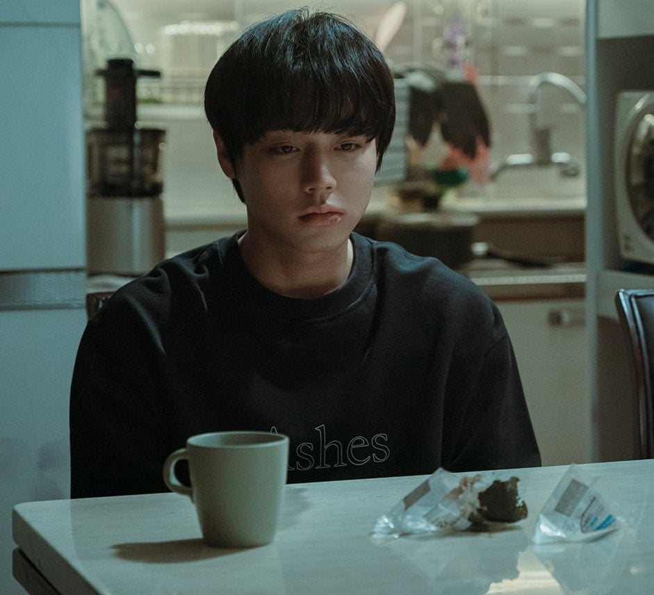 [잡담] 여잔데 박지훈 얼굴 부러워 | 인스티즈