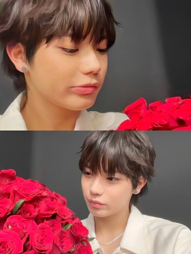 [잡담] 롱샷 오율 잘생김 | 인스티즈
