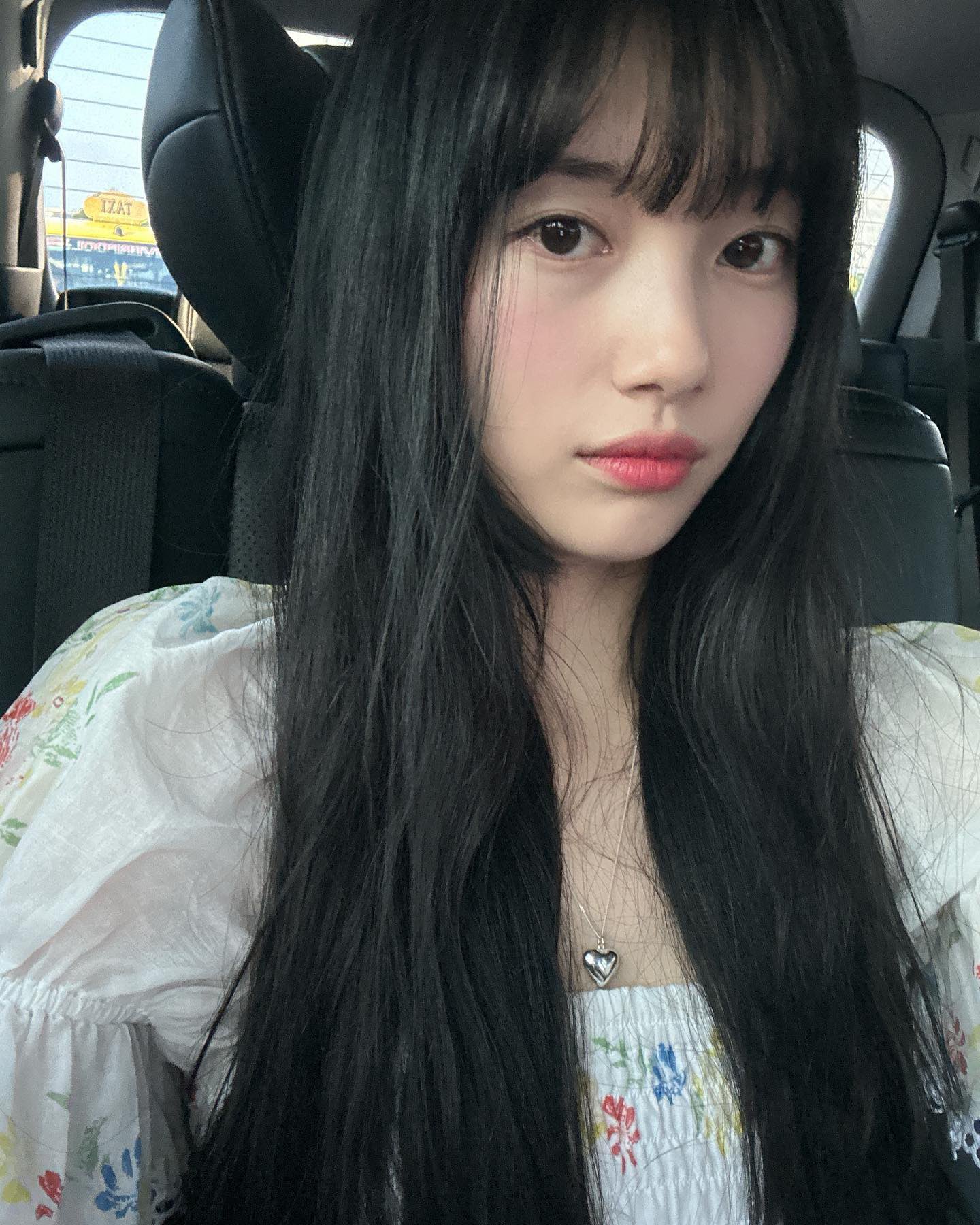 [잡담] 수지 얼굴 너무 내취향임 | 인스티즈
