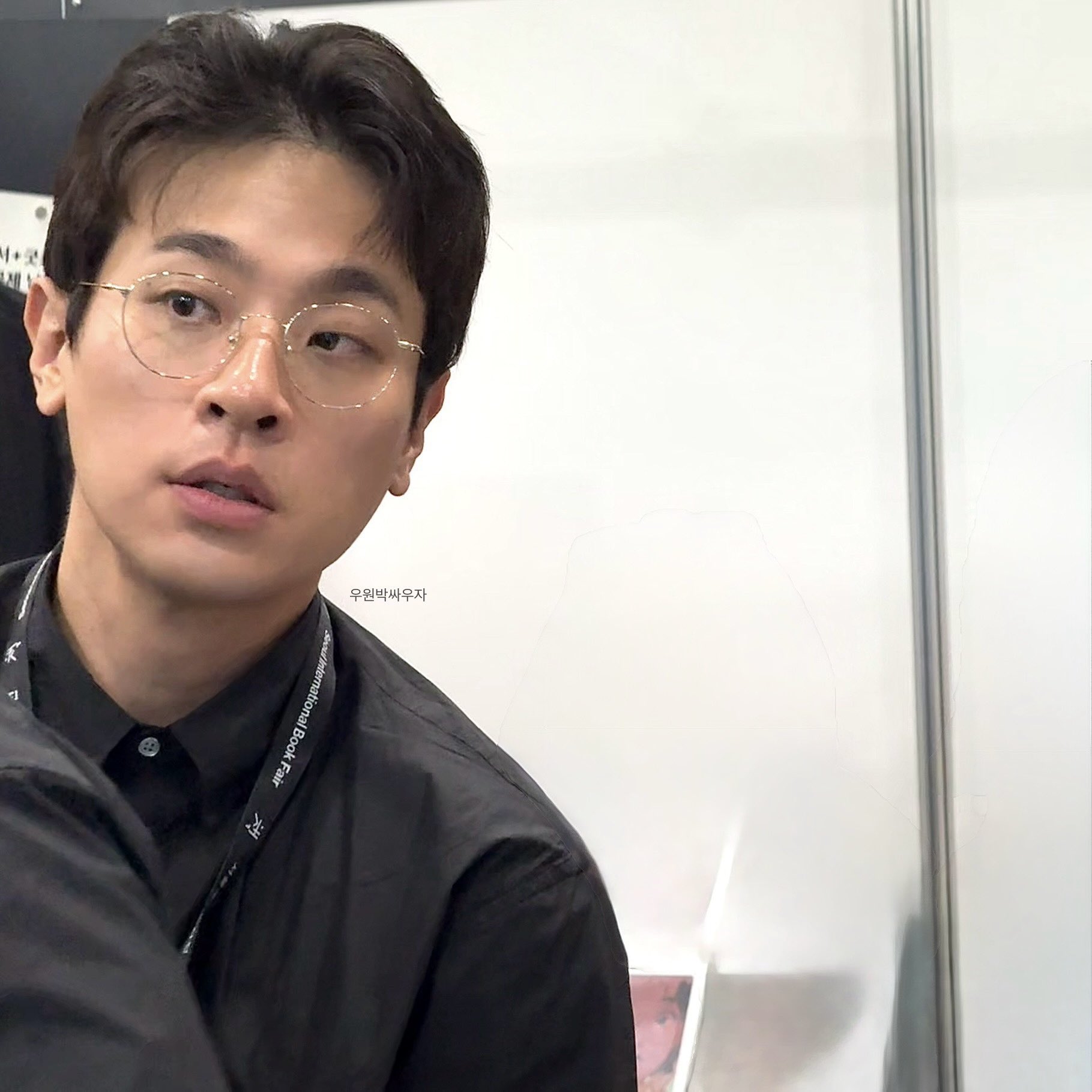[잡담] 박정민은 뭔가 이상하게 설레서 좋음 | 인스티즈