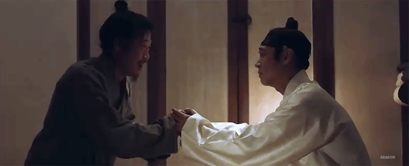 [잡담] 왕사남 엄흥도가 이준혁이었으면 어땠을까? | 인스티즈
