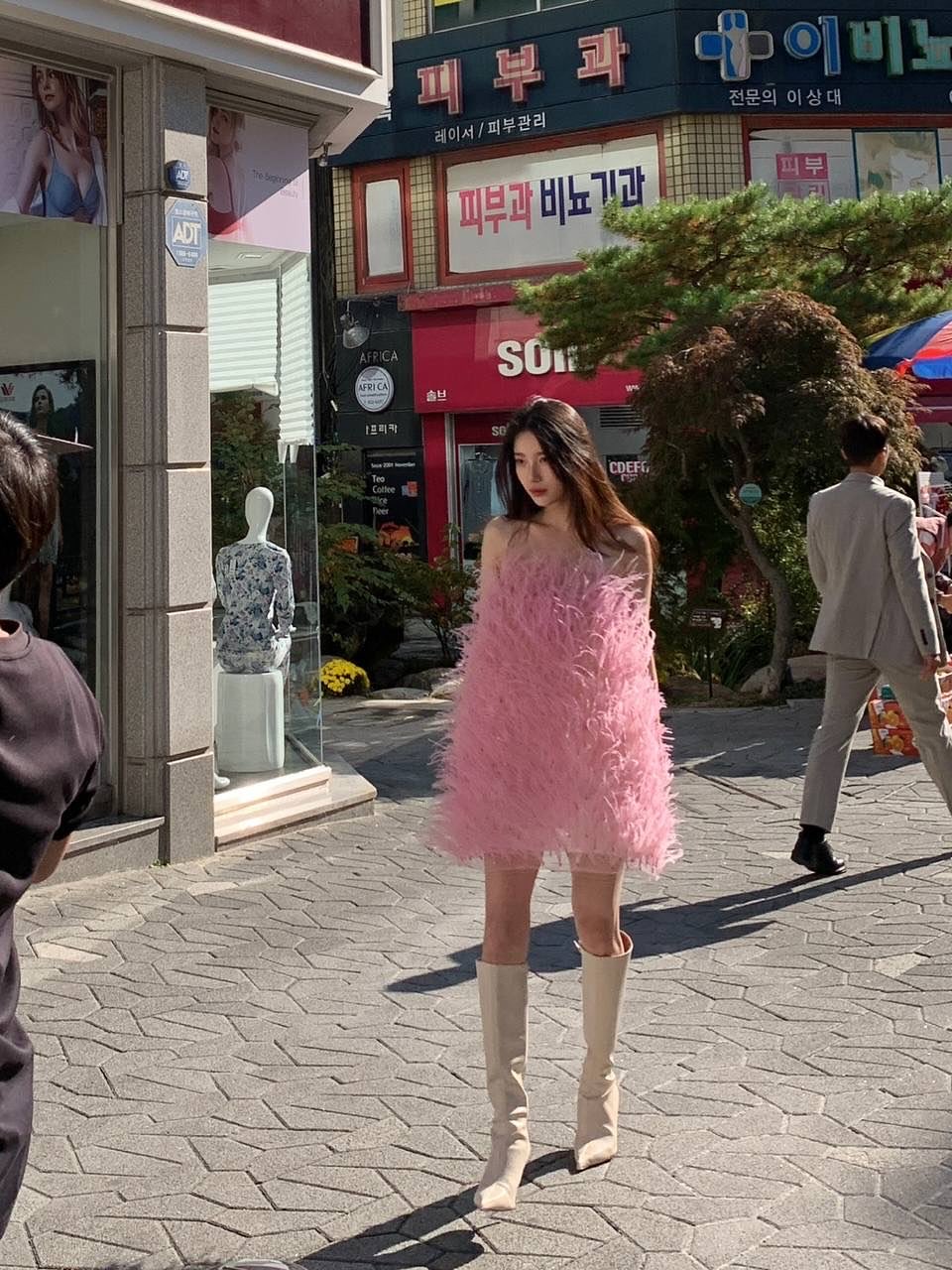 [잡담] 내기준 수지가 제일 이쁜것같음 | 인스티즈