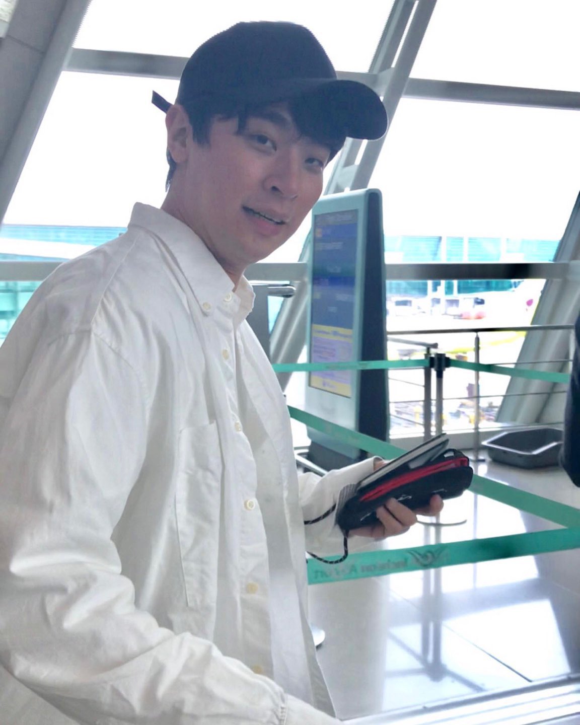 [잡담] 박정민은 뭔가 이상하게 설레서 좋음 | 인스티즈