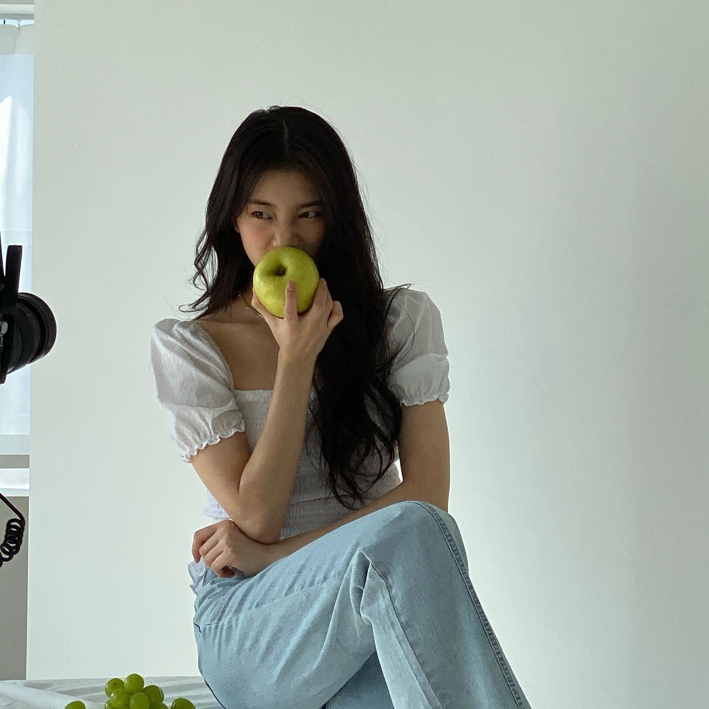 [잡담] 수지 얼굴 너무 내취향임 | 인스티즈